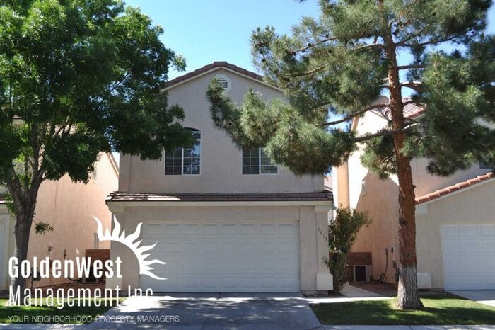 Primary Photo - Outstanding 3Bdm 2.5Ba Home In Gated Sprin...