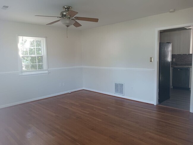 Foto del edificio - Charming Rancher in Fox Hill – Pet Friendly!