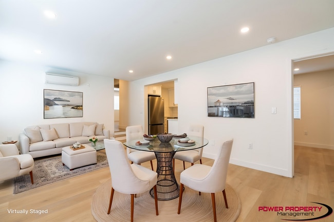 Interior Photo - 4707 N. Figueroa St