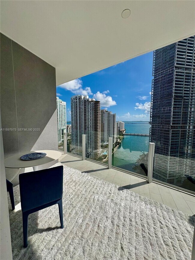 Photo - 300 Biscayne Boulevard Way Apt #2306, Miami, FL 33131 - 2 BR 2.5 BA condo