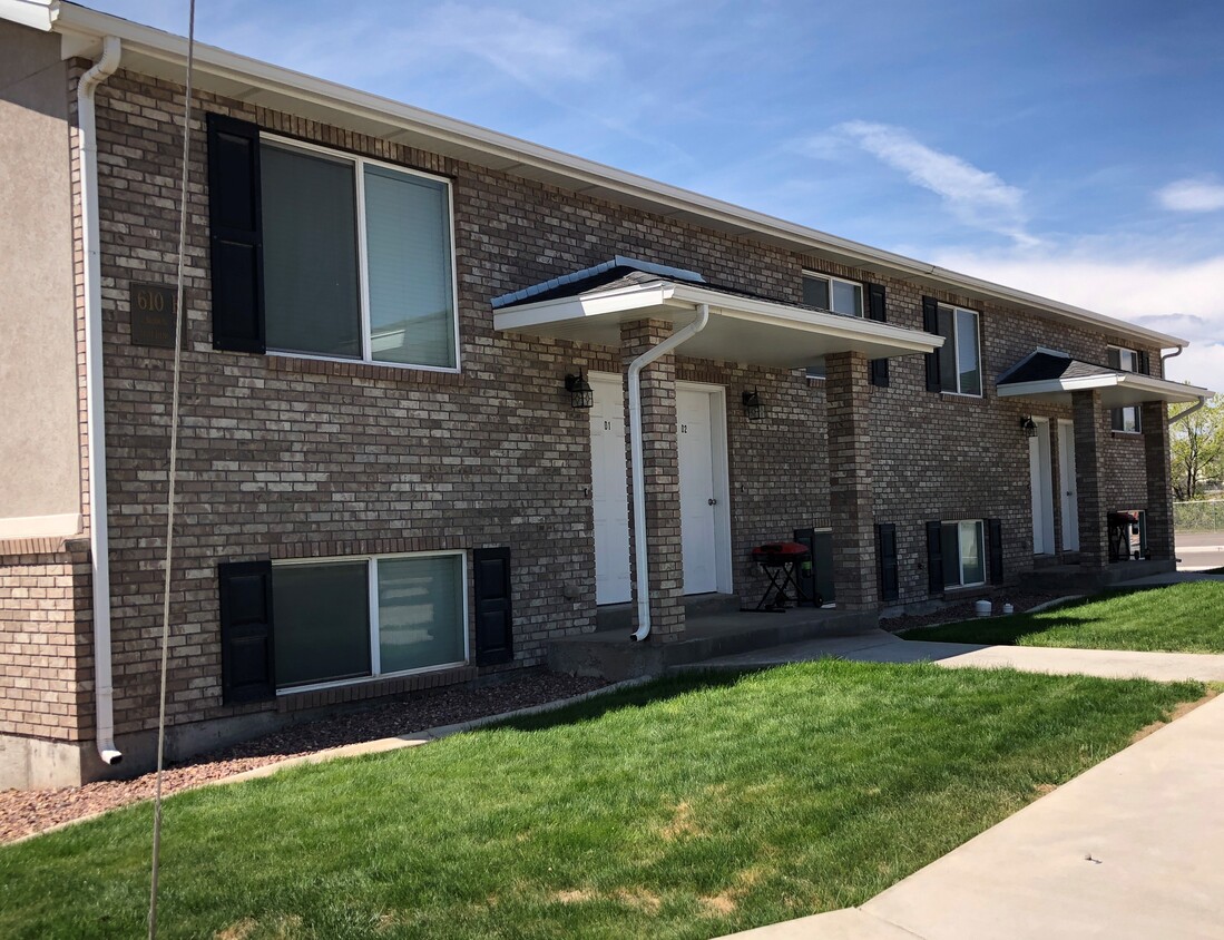 Foto principal - 610 E Lagoon St