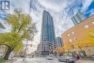 Building Photo - 159 Wellesley St E