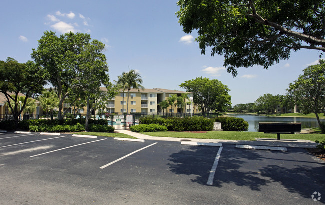 Foto del edificio - Homestead Colony Apartments