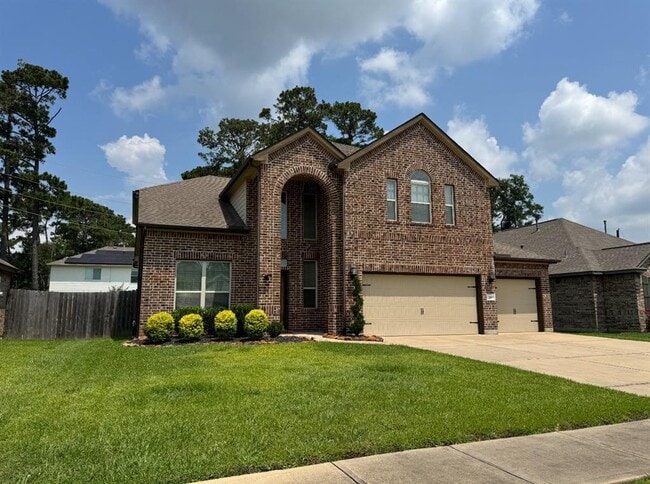 Building Photo - 718 S Chamfer Way