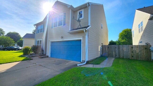 Foto del edificio - 1828 Somersby Ln