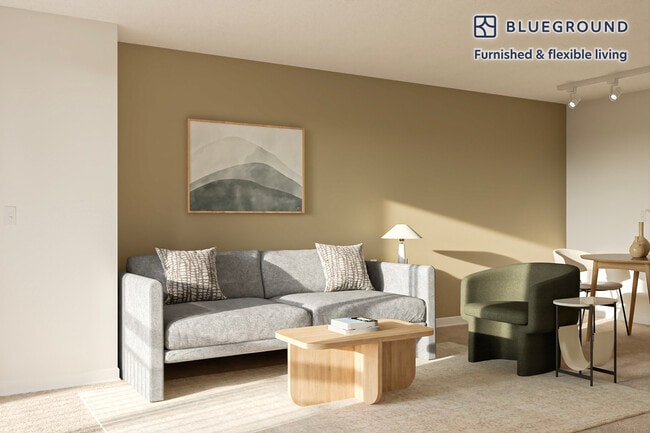 Foto del edificio - 1320 N Veitch St