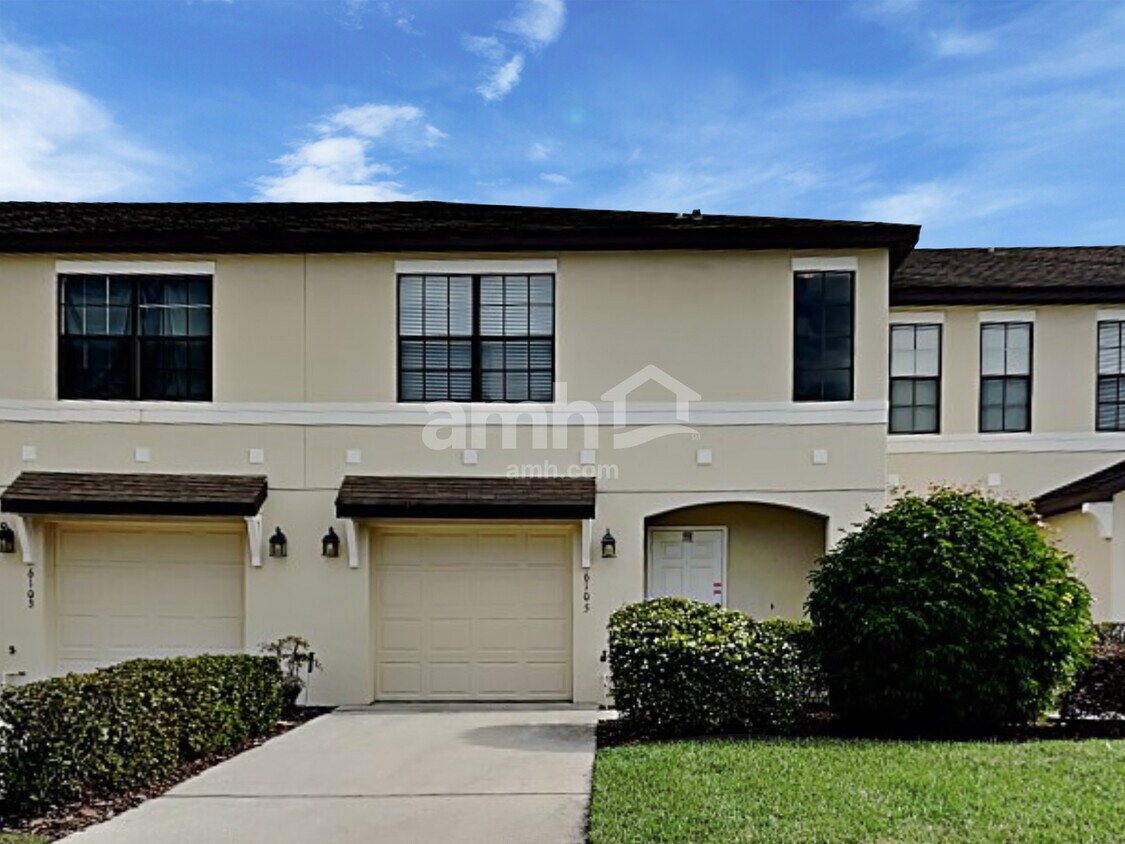 6105 Timber Crest Drive House Rental in Saint Cloud, FL