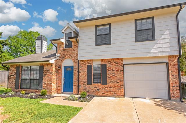 Foto del edificio - 2813 Tallowood Ct