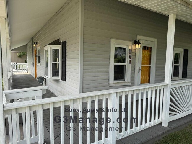 Foto del edificio - 407 N Reese St