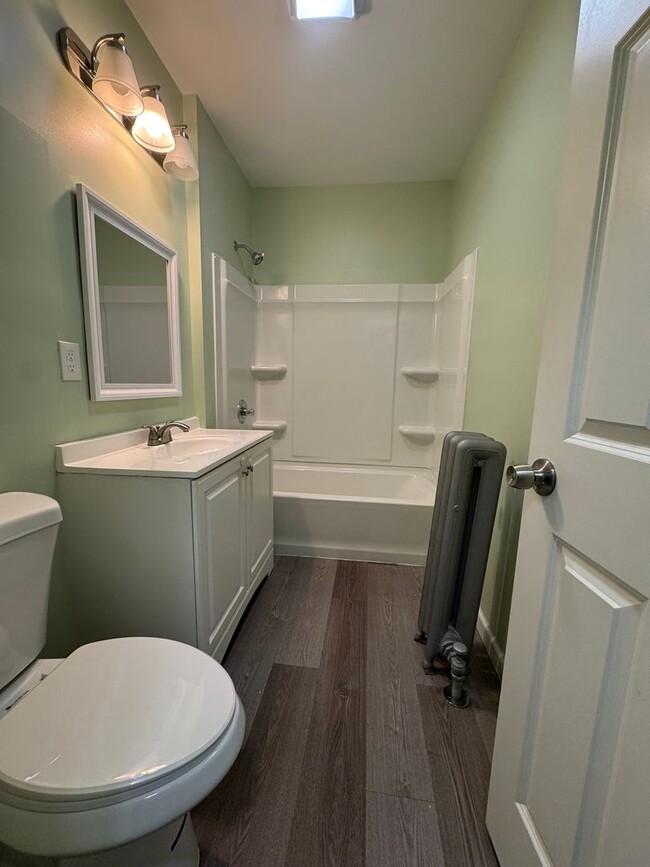 Foto del edificio - Kenyon Street