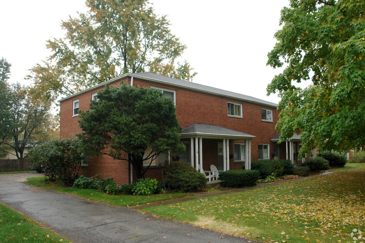 Foto del edificio - 3070-3076 Northwest Blvd