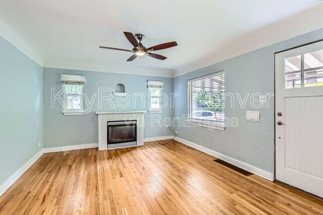 Foto del edificio - 2727 N Raleigh St