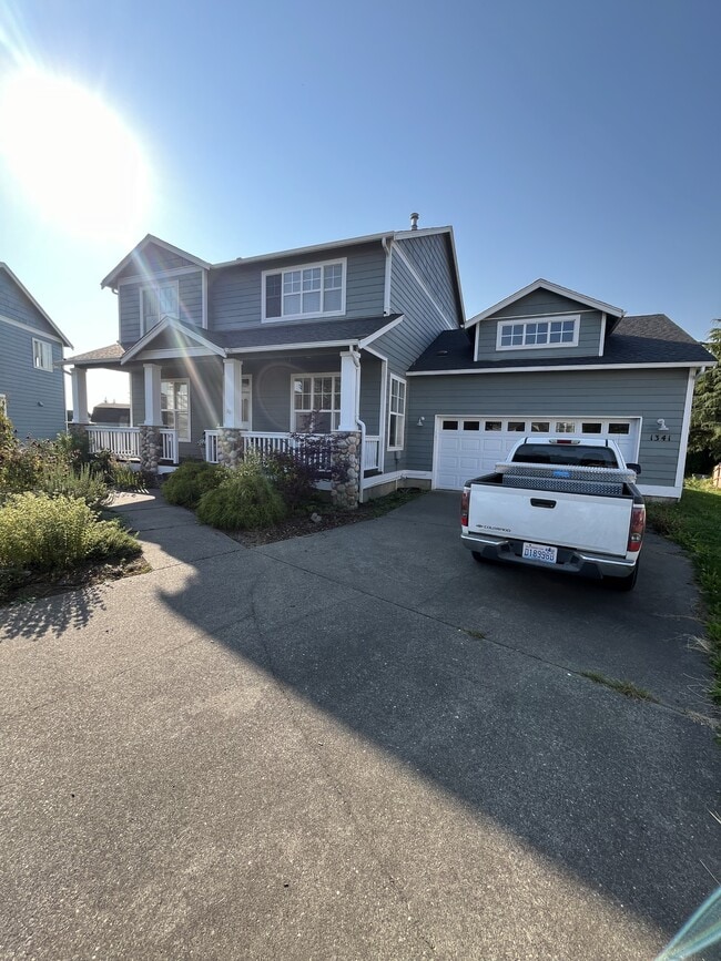 Foto del edificio - 1341 Colony Ct