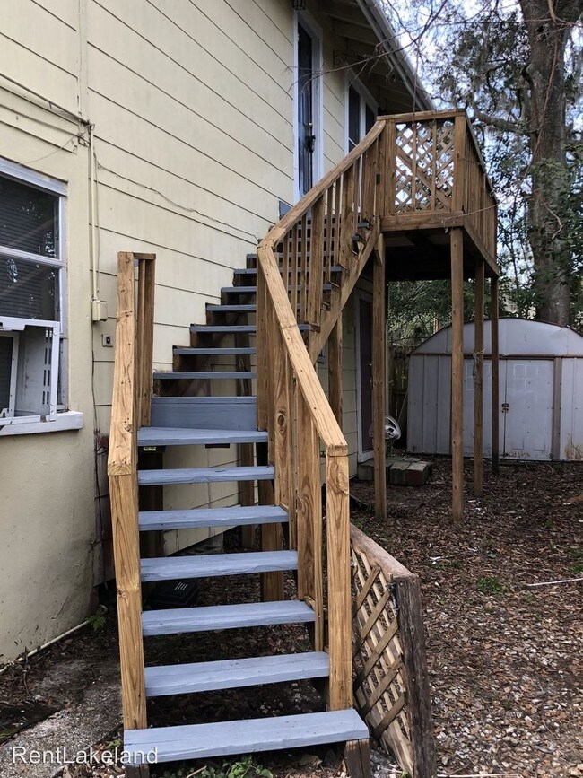 Building Photo - 122 Hibiscus Dr