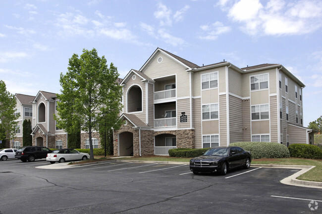 Apartments Near Austell