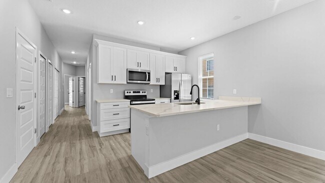 Foto del edificio - 3/2 Home Rental in Titusville FL