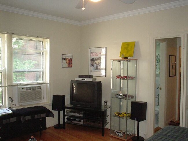 Foto del edificio - 2328 N Lincoln Park W