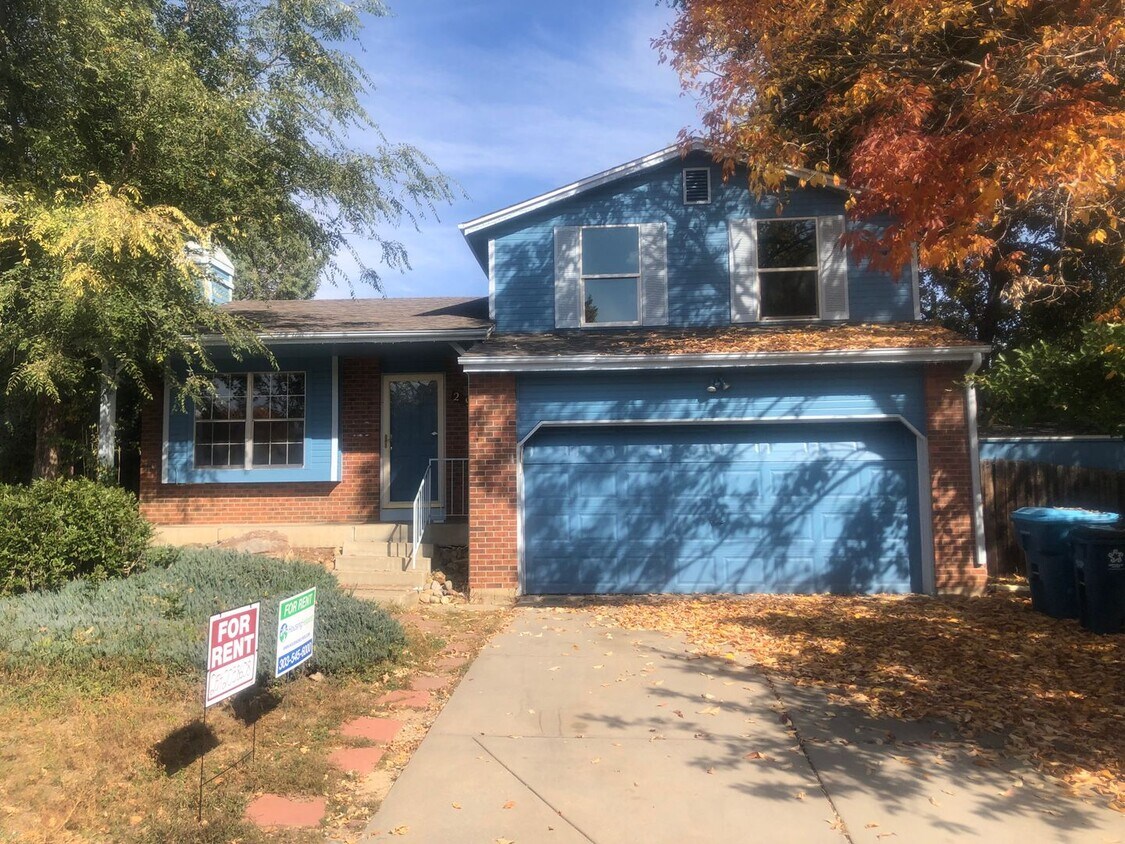 Petfriendly 3 Bedroom Home in Louisville House Rental in Louisville