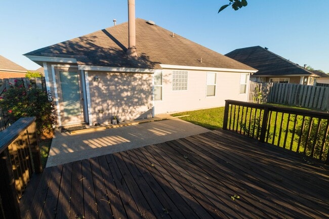 Building Photo - 8853 Ashland Park Pl