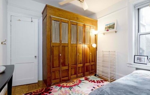 Foto del edificio - 312 W 93rd St