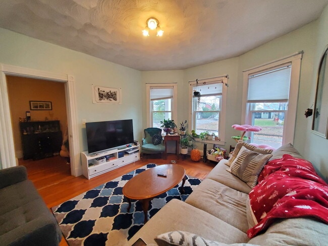 Foto del edificio - 72 Marshall St