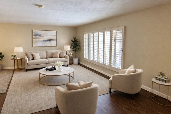 Foto del edificio - Stunning McCormick Ranch home