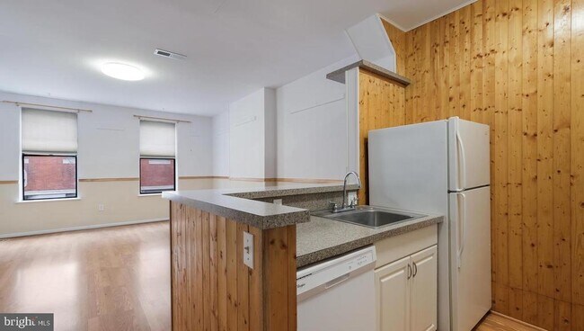 Foto del edificio - 2120 South St