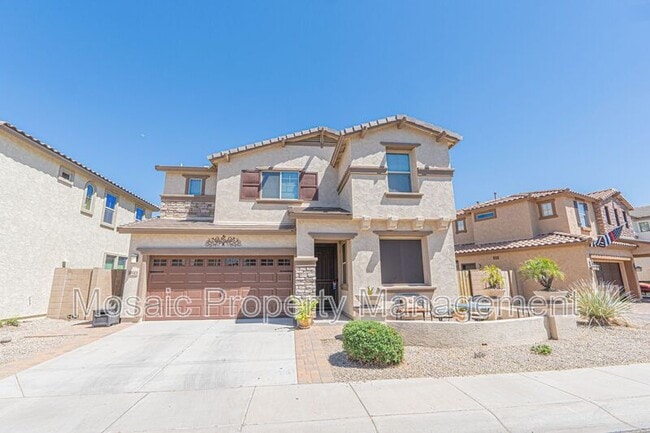 Photo - 6543 S San Jacinto St House