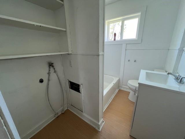 Building Photo - 6409 Jennings Dr