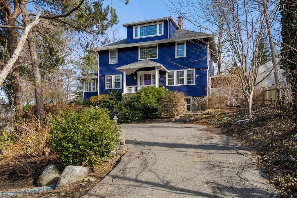 Primary Photo - 204 Atlantic Ave