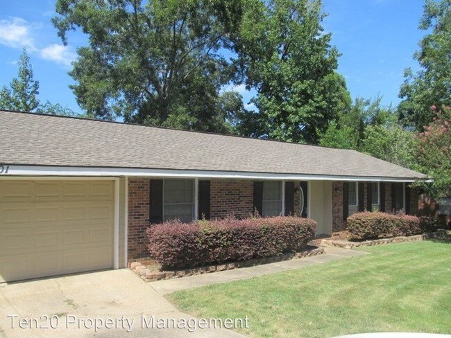Building Photo - 3 br, 2 bath House - 4201 Weems Road