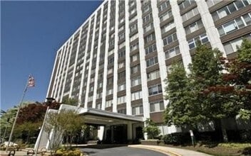 Building Photo - 11801 Rockville Pike