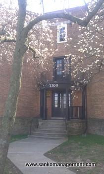 Primary Photo - 7700 Blair Rd