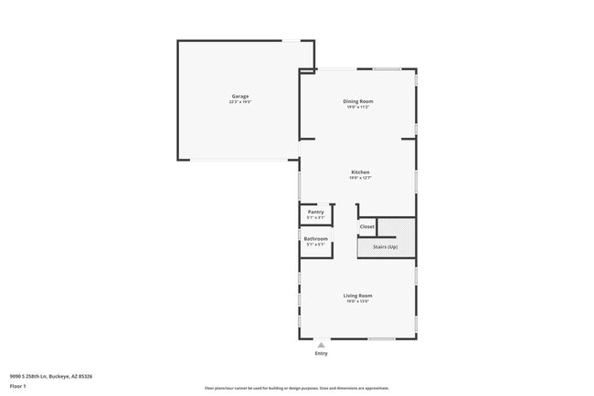 Foto del edificio - 9090 S 258th Ln