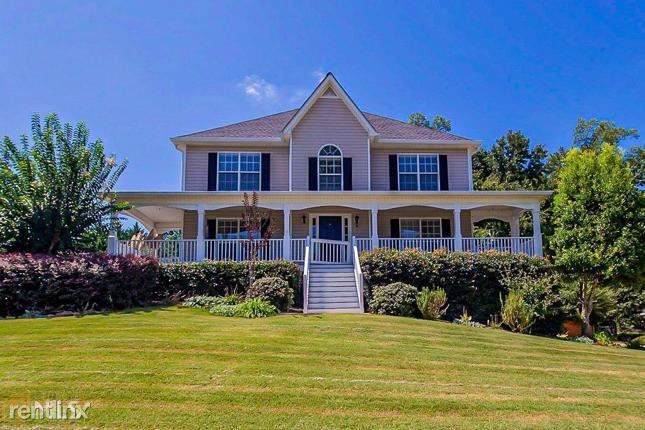 Primary Photo - 5 br, 3 bath House - 117 Biltmore Lane
