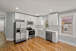 Foto del edificio - 169 Fairmont Ave