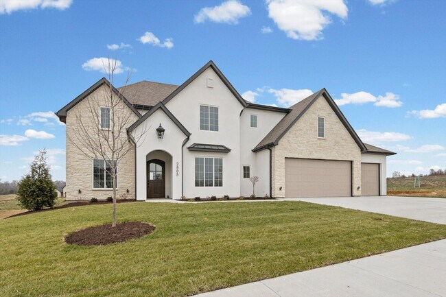 Foto del edificio - 2905 Easley Cabin Cir