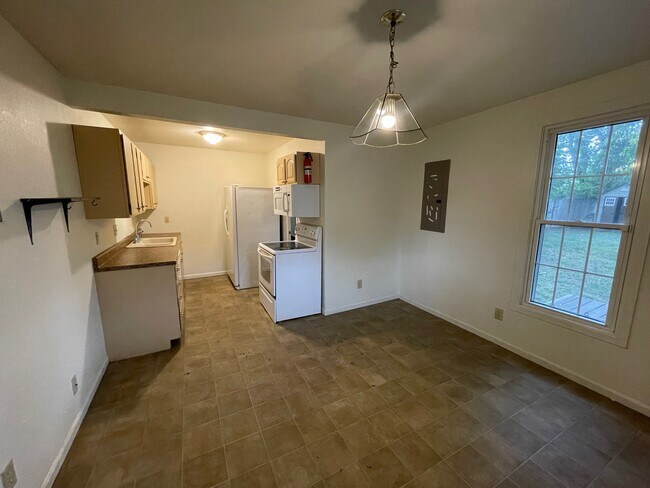 Foto del edificio - 506 N Webster St