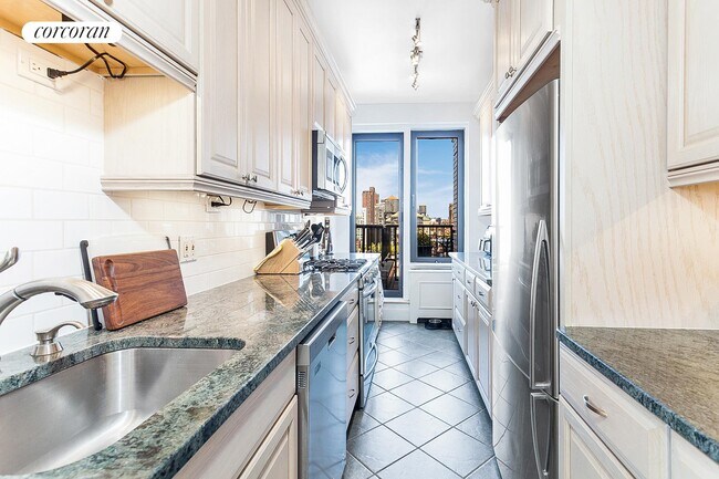 Foto del edificio - 920 Park Ave