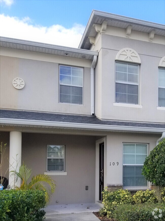 Townhomes for Rent in Sanford FL 17 Townhouses