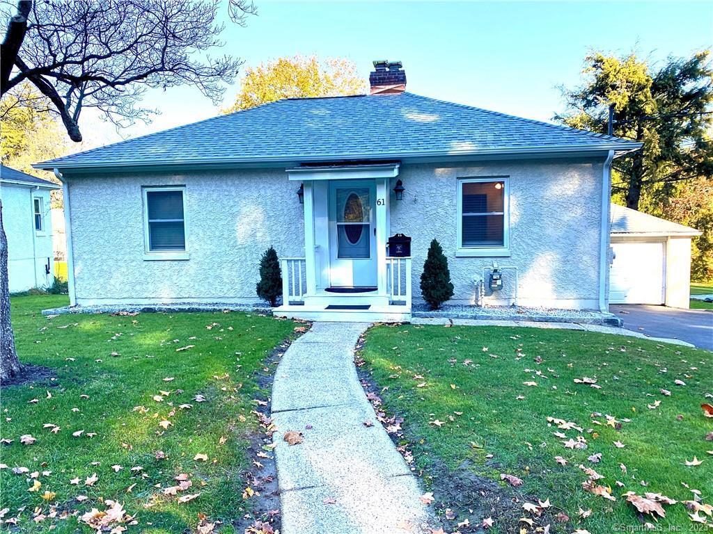 61 Southern Blvd, Danbury, CT 06810 House Rental in Danbury, CT