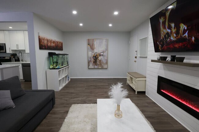 Foto del edificio - 2912 Kings Chapel Rd