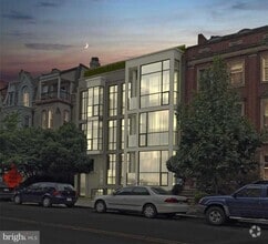 Building Photo - 1761 P St NW