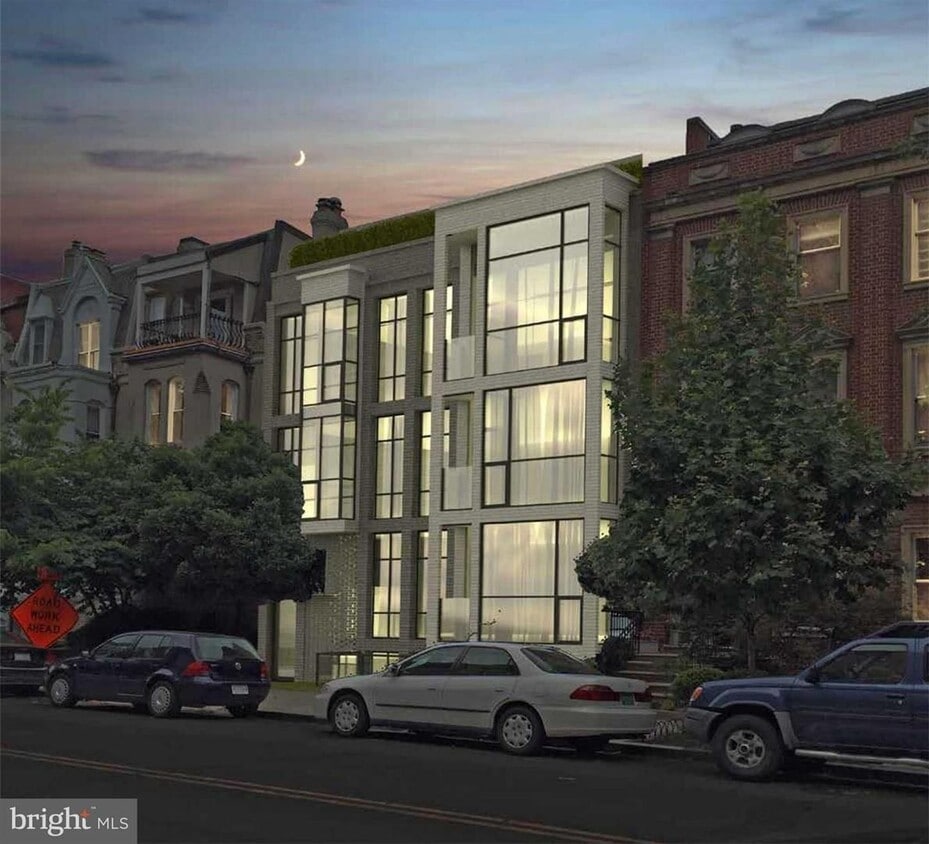 Primary Photo - Dupont Circle Beauty with PARKING