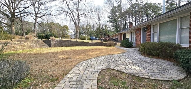 Foto del edificio - 2633 Mural Dr