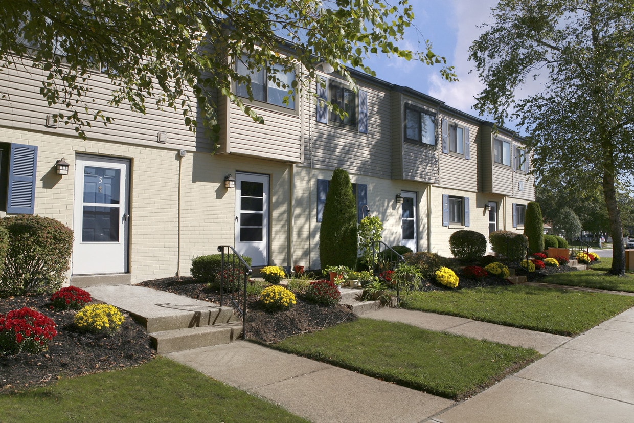 Foto principal - Mystic Point Apartments