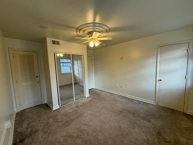 Sala de recreo/Dormitorio 2 - 966 Mount Olivet Rd NE