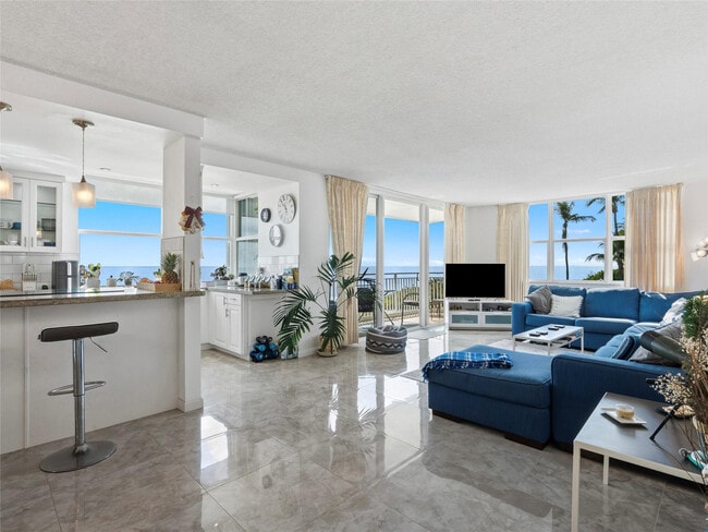 Building Photo - 5200 N Ocean Blvd