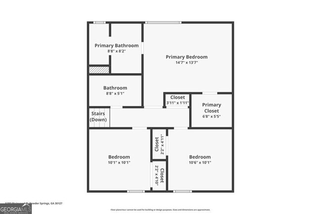Building Photo - 5380 Muirwood Pl