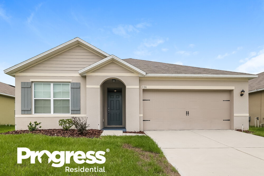 Foto principal - 336 Tanglewood Dr